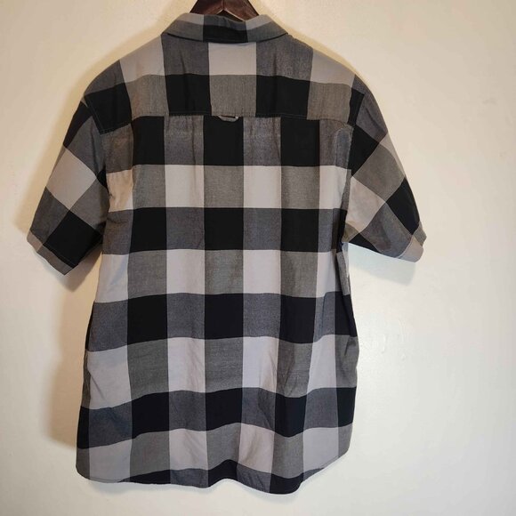 Ablanche Button Up - Picture 3 of 3